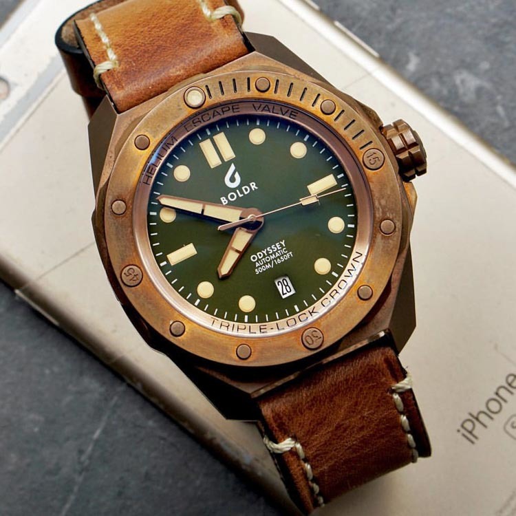 The Most Unique Watches from