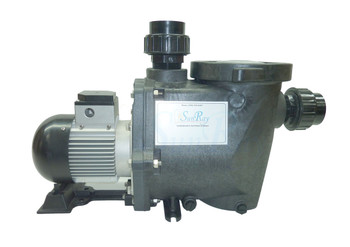 SunRay SolFlo2 (without solar) Solar Filter Pump Systems w/ Controller 50GPM 50FT Head 120VDC Brushless Motor SunRay SolFlo2 (without solar) Solar Filter Pump Systems w/ Controller 50GPM 50FT Head 120VDC Brushless Motor
