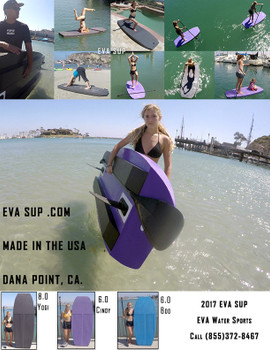 Yoga Paddle Board LG Yoga Paddle Board LG
