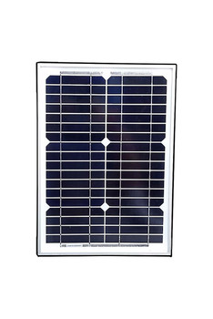 10 Watt Solar Panel 10 Watt Solar Panel