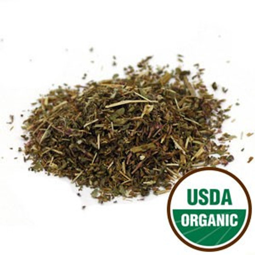 Kudzu Root powder, organic - 1 oz. - Remedies Herb Shop