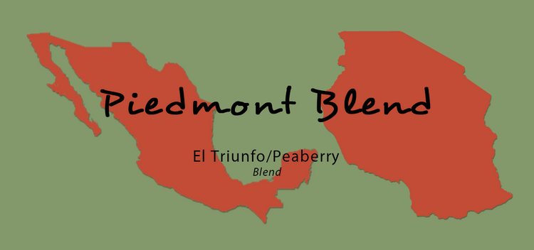 Piedmont Blend