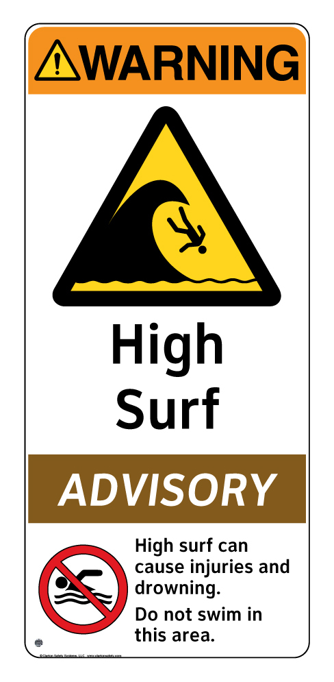 High Surf