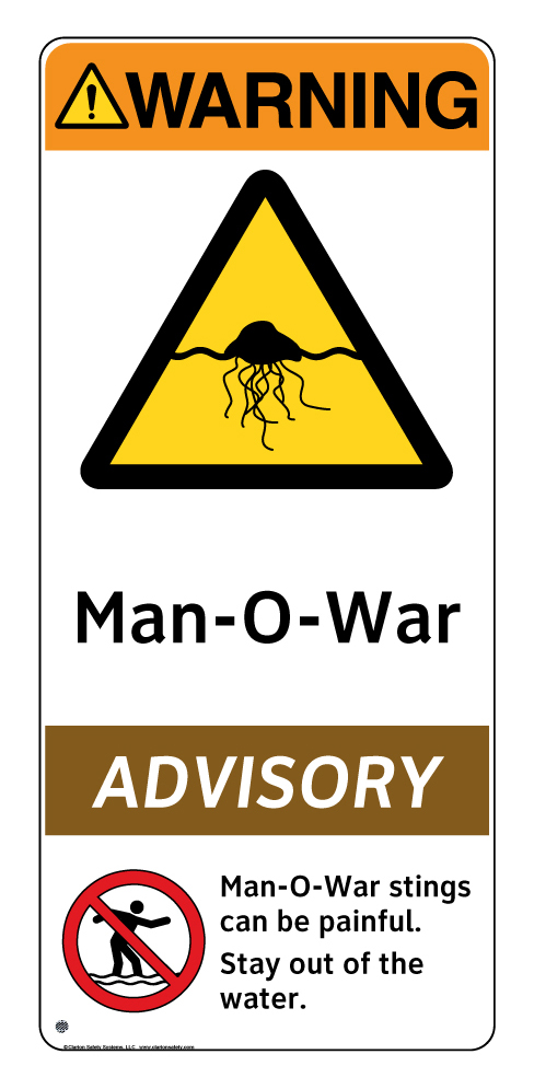 Man-o-war