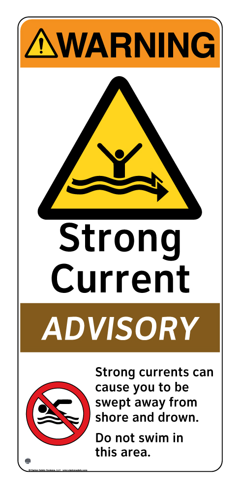 Strong Current