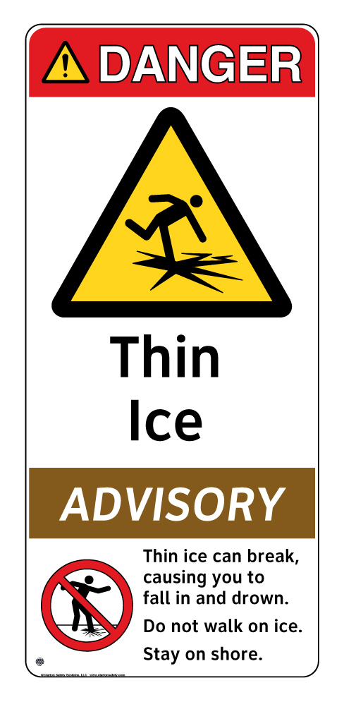 Thin Ice