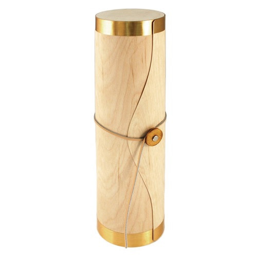 Alder Wine Gift Set Thin Wood