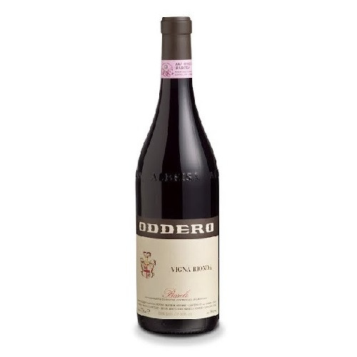 1998 Oddero Barolo Vignarionda 1.5L