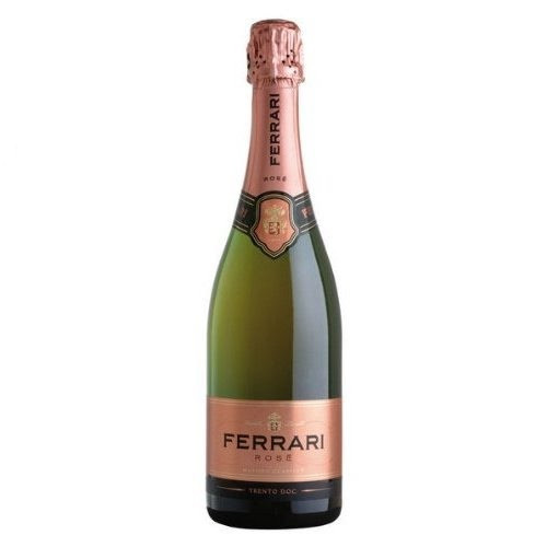 Ferrari Brut Rose 375ml