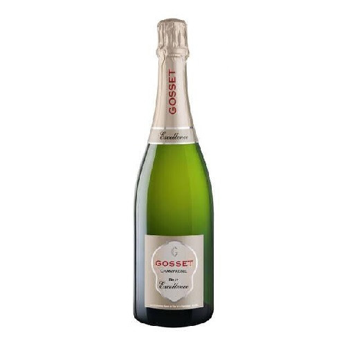 Gosset Brut Excellence Champagne