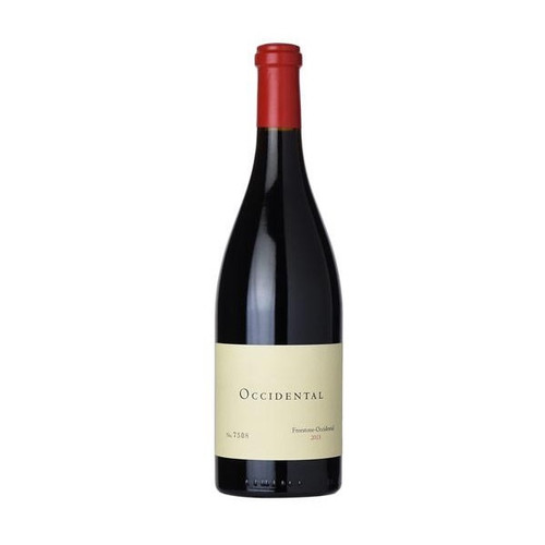 2016 Occidental Freestone-Occidental Pinot Noir