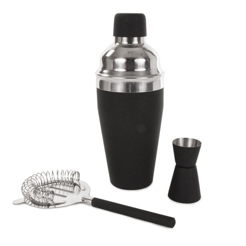 The Manhattan Barware Set