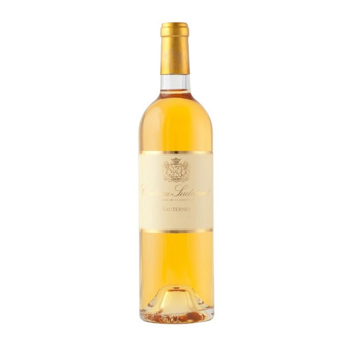 2009 Château Suduiraut Sauternes 750ml