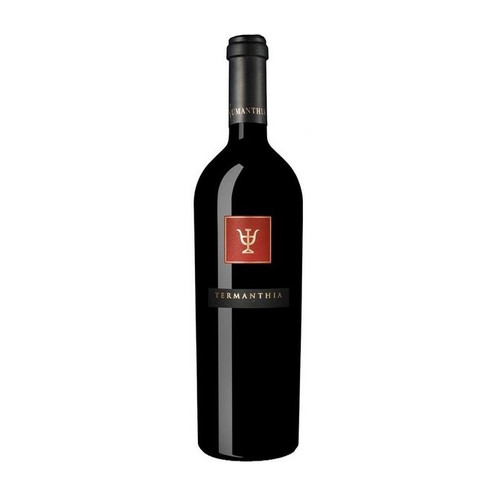 2007 Numanthia Termanthia Toro