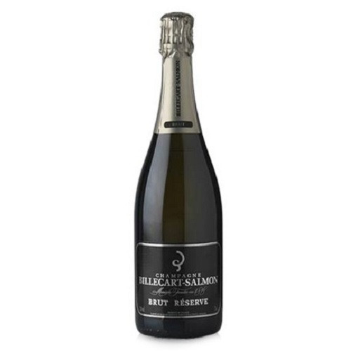 Billecart Salmon Brut Reserve 375ml