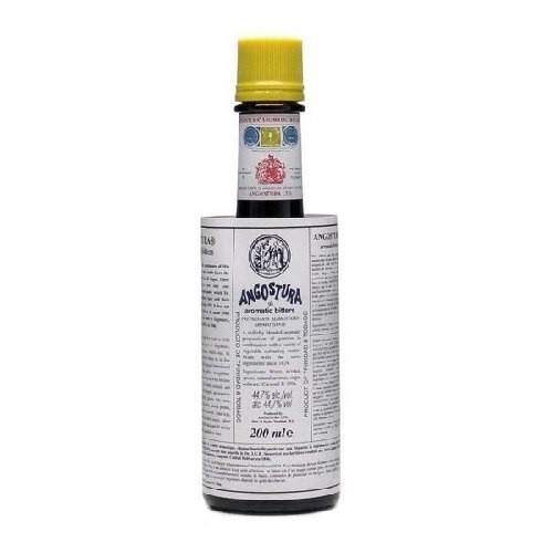 Angostura Bitters 187ML