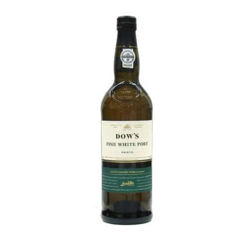 NV Dow's White Port