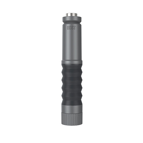 AirPOP™ Wine Bottle Opener in Grey by HOST®