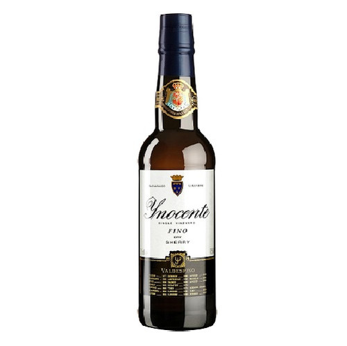 Valdespino Fino Inocente 375ml