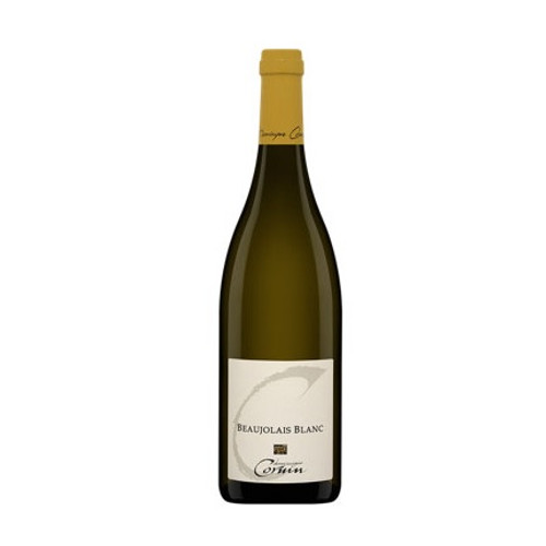 2016 Dominique Cornin Beaujolais Blanc Les Salonnieres