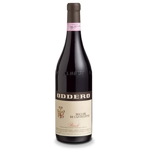 1998 Oddero Barolo Rocche di Castiglione DOCG