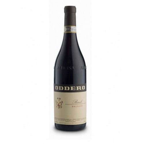 2014 Oddero Barolo Brunate
