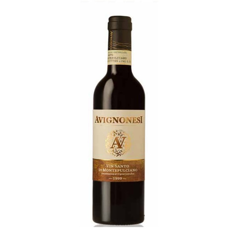 1999 Avignonesi Vin Santo di Montepulciano 375ml