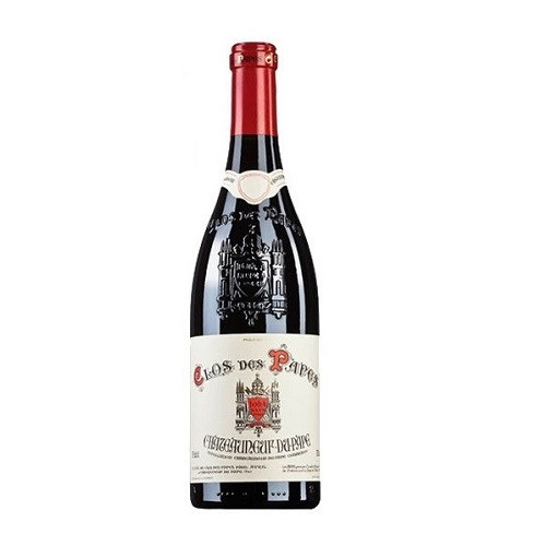 2009 Clos des Papes Châteauneuf-du-Pape 3L
