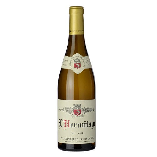 2011 Domaine Jean-Louis Chave Hermitage Blanc