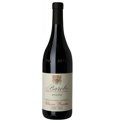 2011 E. Pira & Figli Chiara Boschis Barolo Mosconi