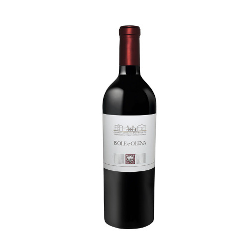 2006 Isole e Olena Chianti Classico Gran Selezione 1.5L