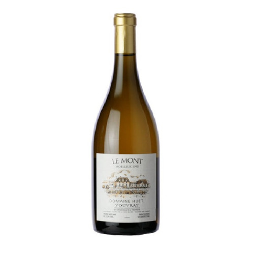 1995 Domaine Huët Vouvray Moelleux Le Mont