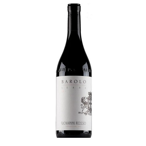 2010 Giovanni Rosso Barolo La Serra