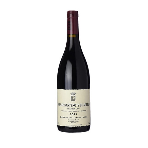 2013 Domaine des Comtes Lafon Volnay Santenots du Milieu 1er Cru