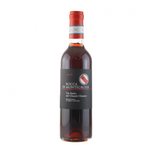 2006 Rocca di Montegrossi Vin Santo 375ml