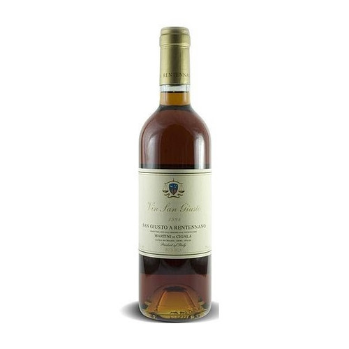 1982 San Giusto a Rentennano Vin Santo 375ml