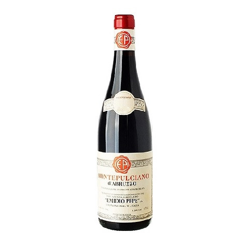 2002 Emidio Pepe Montepulciano d'Abruzzo