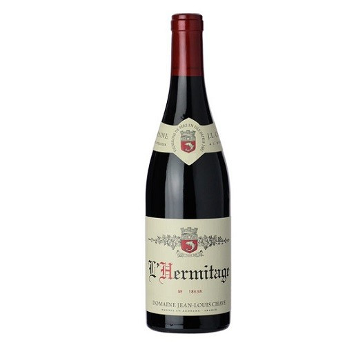 2013 Domaine Jean-Louis Chave Hermitage Rouge