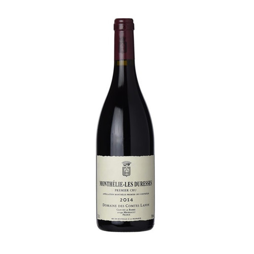 2014 Domaine des Comtes Lafon Monthélie les Duresses 1er Cru