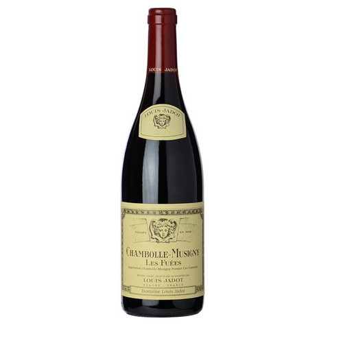 2014 Louis Jadot Chambolle-Musigny Les Fuees 1er Cru