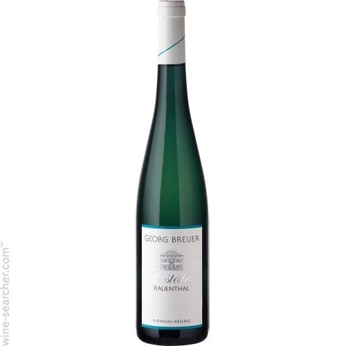 2015 Georg Breuer Rauenthal GB Riesling Trocken Rheingau