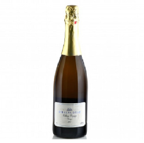 2012 Kiralyudvar Tokaji Pezsgo 'Henye' Petillant Naturel