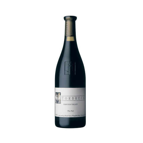 2004 Torbreck Mataro The Pict Barossa Valley