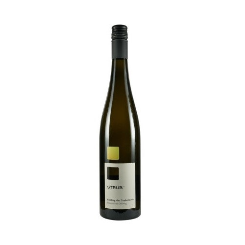 2015 Strub Riesling Niersteiner Oelberg Trocken Rheinhessen