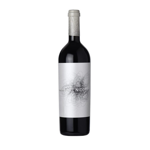 2015 Bodegas El Nido Jumilla