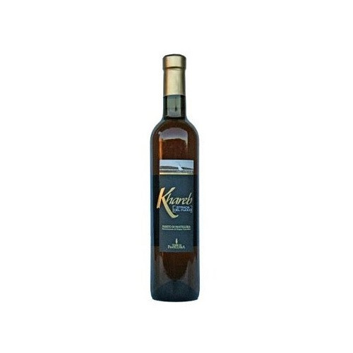 2006 Terre di Pantelleria Khareb 500 ml