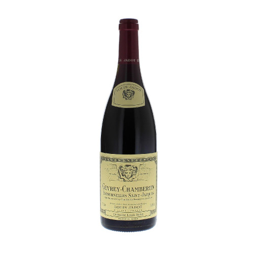 2014 Louis Jadot Gevrey-Chambertin Estournelles St. Jacques 1er Cru