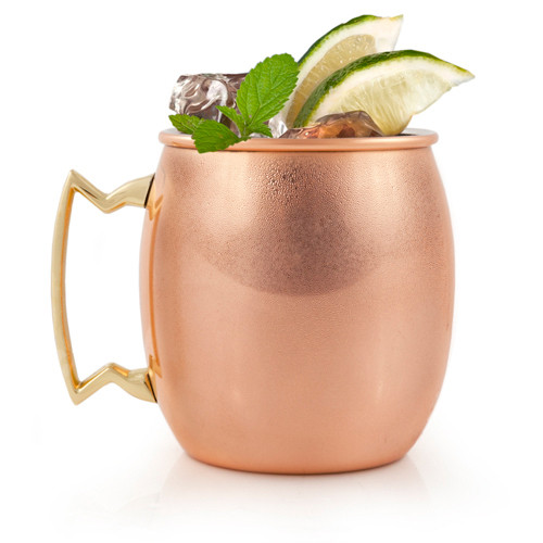 Summit™ Moscow Mule Mug by Viski