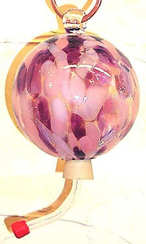 Hummingbird Feeder "Bloom"