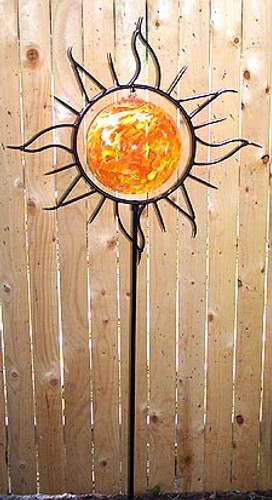 Gothic Sun Stick